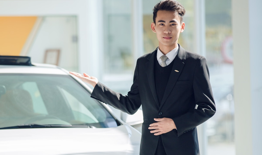 汽車營銷與服務職業崗位實踐 汽車銷售的關鍵技能與發展路徑