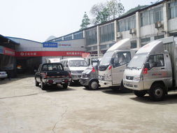 輕型卡車銷售新紀元 市場趨勢、機遇與挑戰