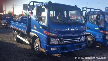 貨運(yùn)路上的堅(jiān)實(shí)伙伴 唐山老秦與駿鈴的深厚情緣